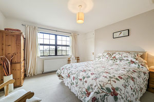 Bedroom Two- click for photo gallery